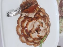 -味+新京宴·烤鸭·北京菜(创意谷店)