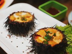 -东辰望海鱼码头·海鲜餐厅