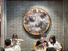 -星巴克(成都锦里店)