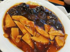 -紫光园·烤鸭·北京菜(团结湖店)