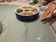 -松鹤楼(狮山永利广场店)