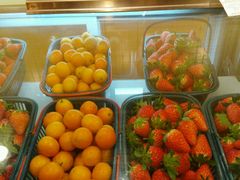 -果之满满鲜榨果汁(科技产业大厦店)