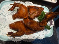 -高家烧鸽子烧烤店63年
