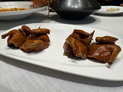 -富淳饭店(世纪公园店)