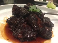 文火煨山东黑牛-鲁采LU STYLE(新天地店)