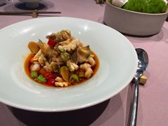 辣汁花螺-子福慧(虹桥店)