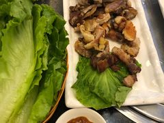 -汉城馆·韩国烤肉(塘厦沃尔玛店)