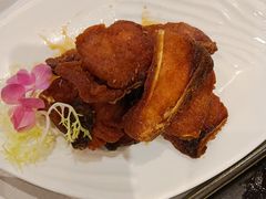 -新雅粤菜馆(南京东路店)