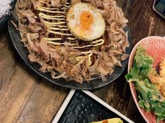 -白石的深夜食堂(大上海店)