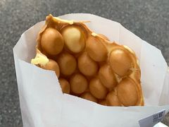 原味鸡蛋仔-妈咪鸡蛋仔(尖沙咀东分店)