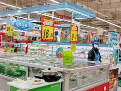 -大润发(浒关店)