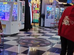 -天天玩X秋葉原日系动漫游戏中心