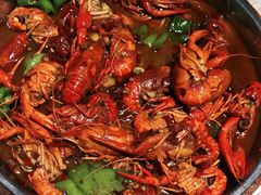 -云晓光头烧烤吧(新大陆广场店)