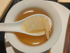 鸡汤汆海蚌-遇外滩(BFC外滩金融中心店)