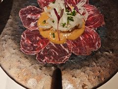 -上井料理黑金店(IFS国金中心店)