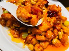 -小土豆北方菜馆(方庄店)