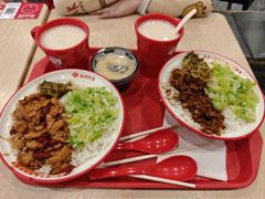 -永和大王(春日上新·白广店)