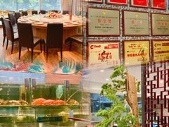 -山泉公馆酒家(广州东站店)