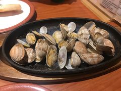 -萨莉亚意式餐厅(江桥万达广场店)