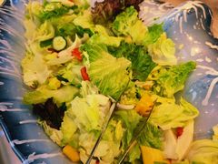 -金狮国际酒店自助餐(金狮店)