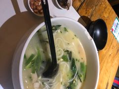 -茶花妹子云南餐厅(北大店)