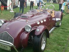 -北京房车博览中心