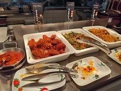 -The COOK·厨餐厅·自助餐(浦东嘉里大酒店)