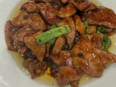 -陈记菜馆·非遗淮扬菜·始于1988(东关街教场店)