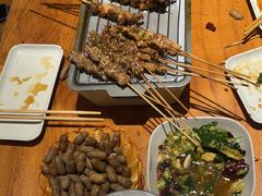 -木屋烧烤(西南角店)