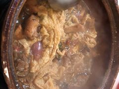 -胡须佬鸡煲四季火锅(龙珠大道店)