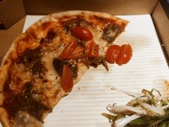 -玛尚诺意式餐厅(三林环宇城店)
