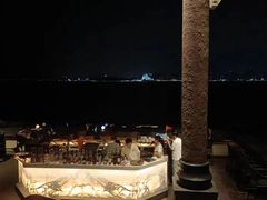 -影吧•悬崖海景(珠海凤凰湾悦椿酒店)