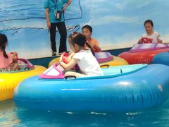 -蒙特利亲子乐园