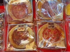-老潮兴粿品(龙北店)