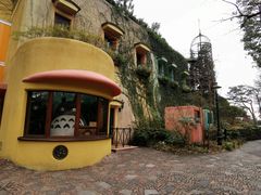 -三鹰之森吉卜力美术馆