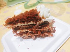-Pantry's Best派悦坊蛋糕(K11购物艺术中心店)