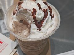 -星巴克(潍坊泰华广场店)