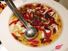 -姚姚酸菜鱼·金戈戈香港豉油鸡(喜荟城联名店)