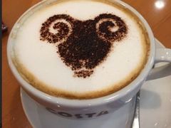 -COSTA COFFEE(哈尔滨凯德学府店)