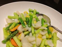 -新食谱全日制餐厅·苏州苏州湾艾美酒店