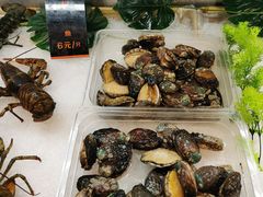 -张亮麻辣烫(哈尔滨金爵万象店)