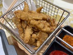 -龙虾当家·大排档(红谷滩五中店)