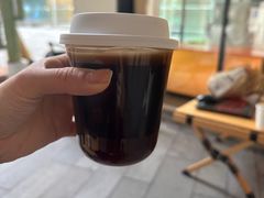美式咖啡-北芒BEIMO COFFEE(五台山店)