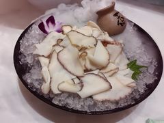 -帝皇海海鲜豆捞(桐泾商务广场店)