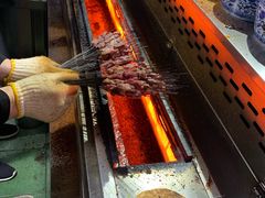 -清真·马峰烤肉(小学习北巷店)