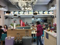-福巷湘食小馆·猛火现炒(上海首店)