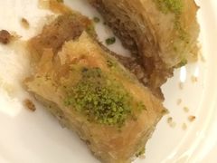 -苏坦土耳其餐厅(白云宾馆店)