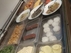 -成老灶火锅鸡(平山店)