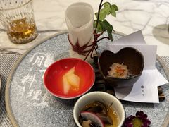 -月下料理(楷林IFC店)