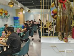 -农家湘菜(安亭店)